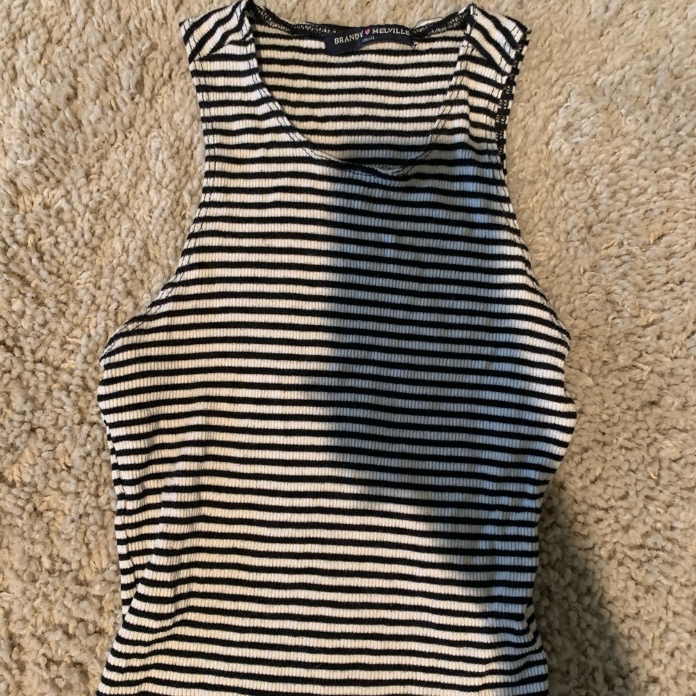 Brandy Melville tank top